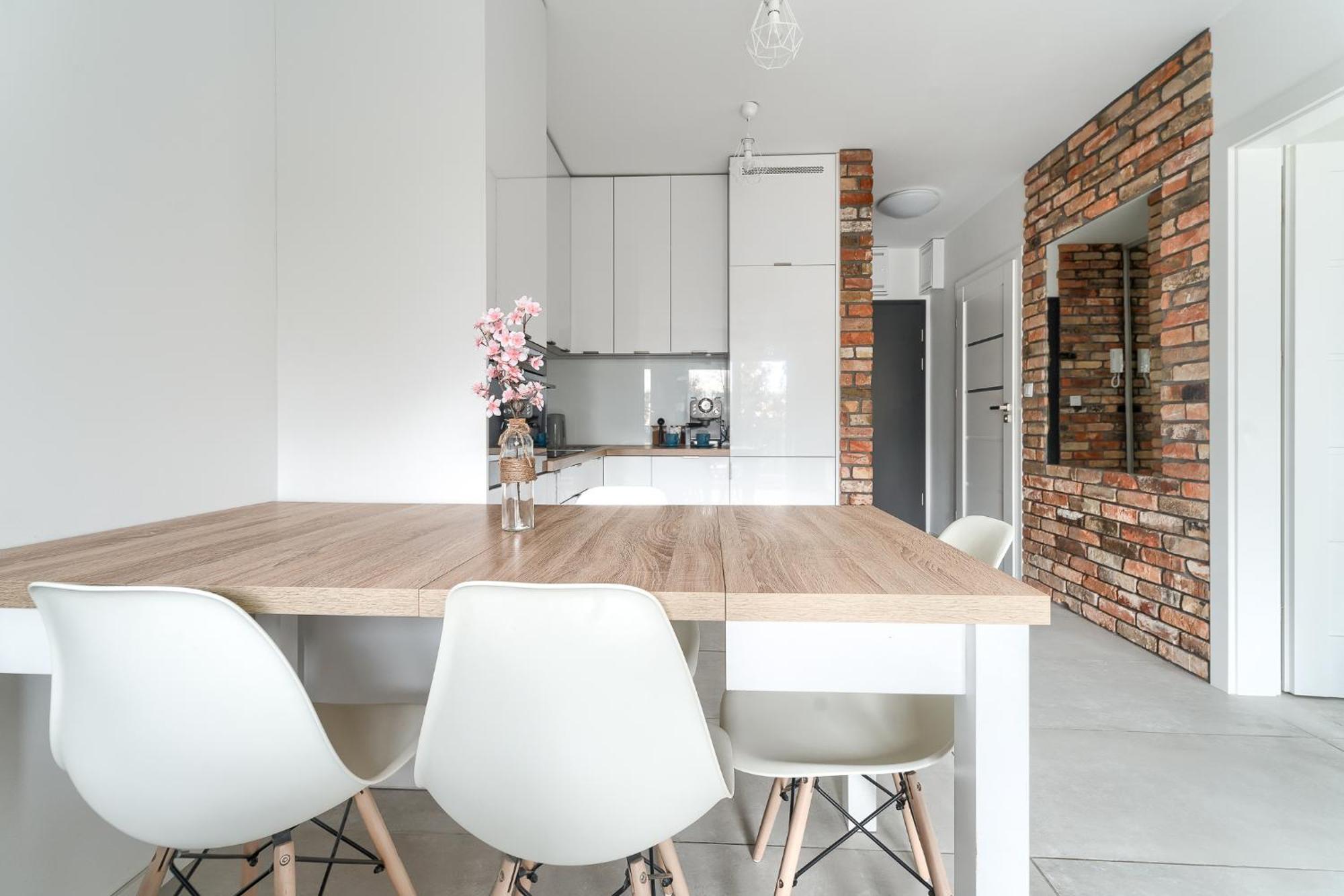 Apartament Chopina - Unique Apartments ชเตชชิน ภายนอก รูปภาพ